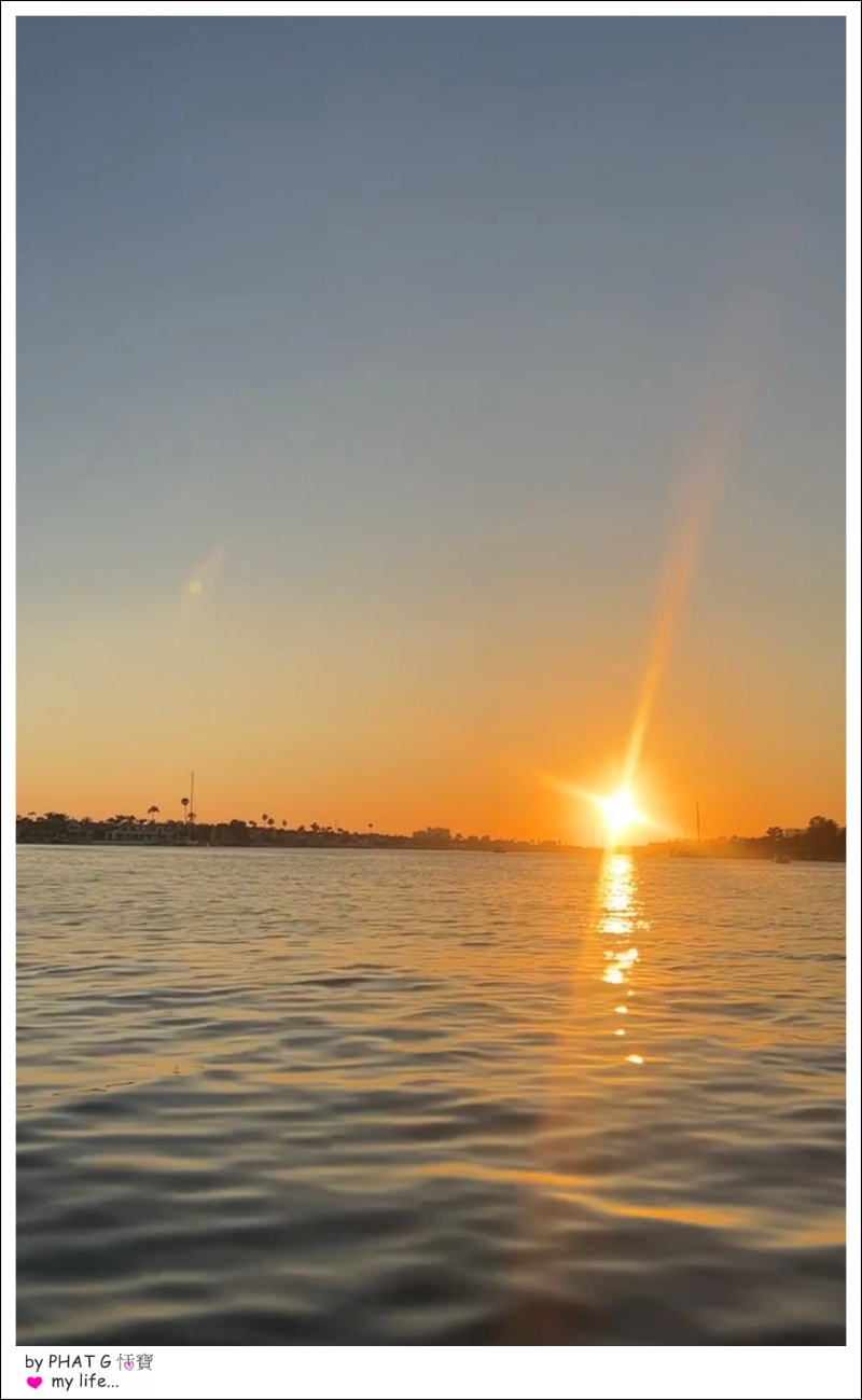 【❤ travel】美國加洲景點 NEWPORT BEACH